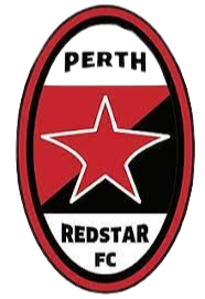 Logo Perth RedStar