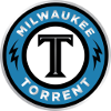 Logo Milwaukee Torrent Women