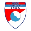 FK Grbalj Radanovici