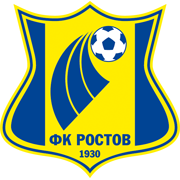 Logo FK Rostov Youth