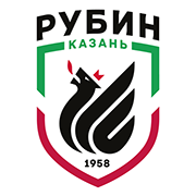 Logo Rubin Kazan Reserves