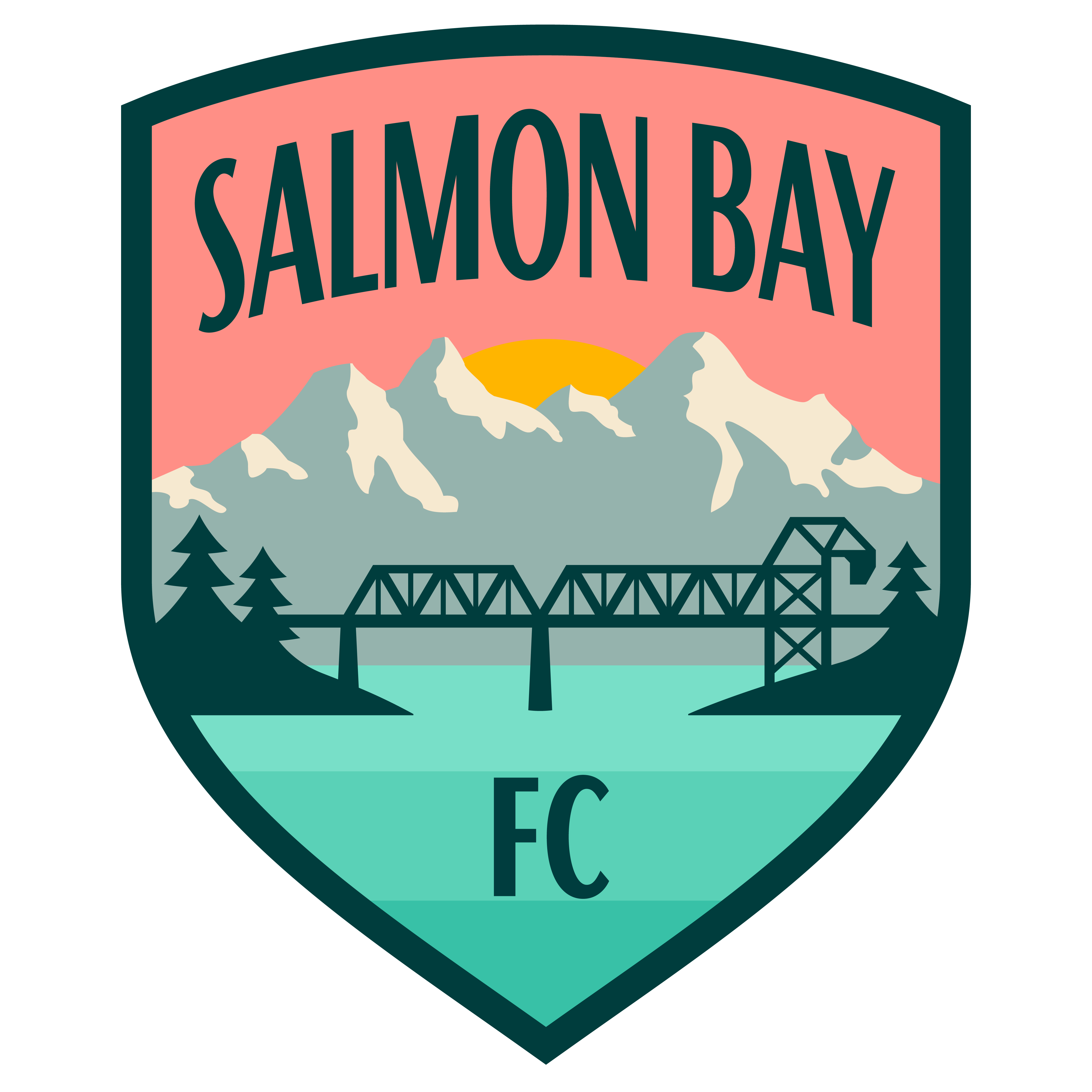 Salmon Bay FC (W)