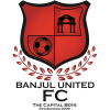 Logo Banjul United