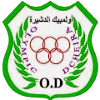 Logo Olympique Dcheira