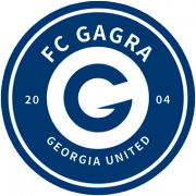 Logo FC Gagra II