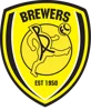 Burton