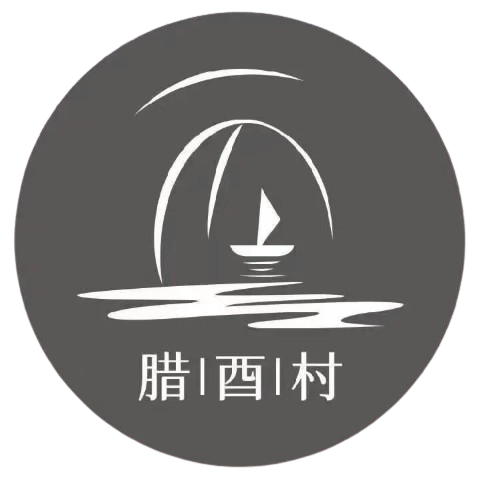 Logo Layou Village