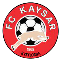 Logo Kaisar Kyzylorda Reserves