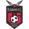 TS Galaxy