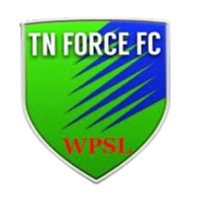 Logo TN Force FC (W)