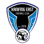 Logo Kanifing East FC