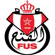 Logo FUS Rabat