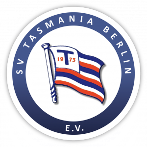 Logo SV Tasmania Berlin