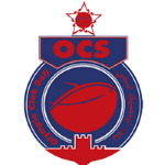 Logo Olympique de Safi