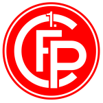 Logo FC Passau