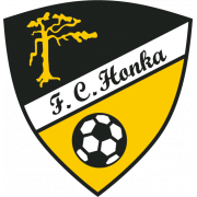 Logo Honka Espoo