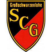 Logo SC Grossschwarzenlohe