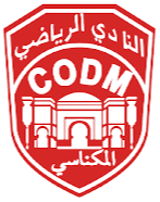 Logo CODM Meknes