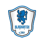Logo Blackwatch Rush